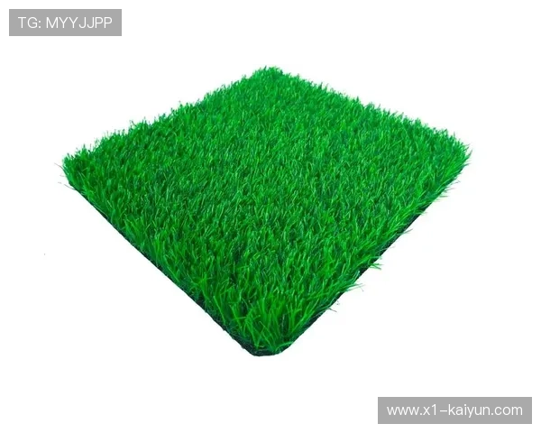 可回收人造草坪技术加速落地，推动场馆低碳化转型